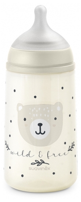 Suavinex Night & Day Set Newborn Les Essentiels