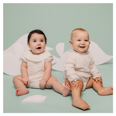 Apă de colonie Suavinex Baby Bliss 100 ml