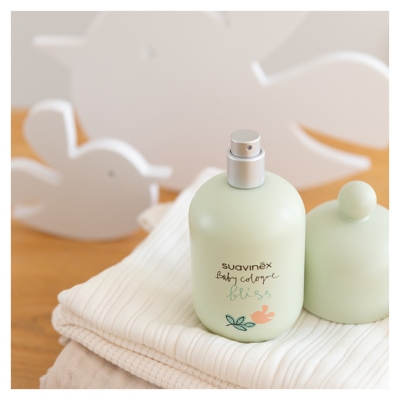Suavinex Baby-Duftwasser Bliss 100 ml