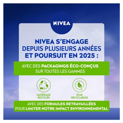 Nivea Cellular Epigenetics Sérum Ultime Jeunesse 30 ml