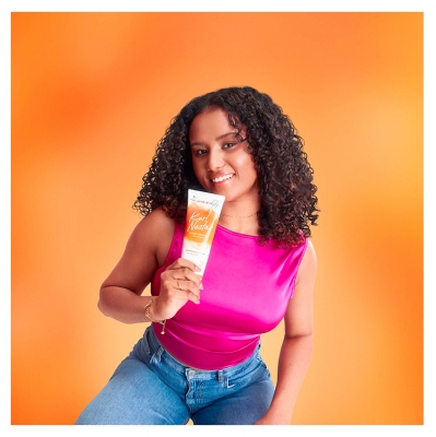 Les Secrets de Loly Primer per Capelli Kurl Nectar 250 ml