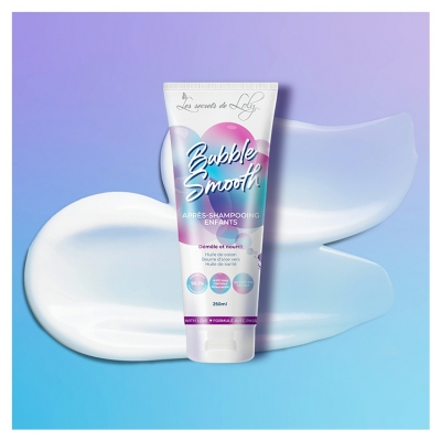 Les Secrets de Loly Bubble Smooth Conditioner per Bambini 250 ml