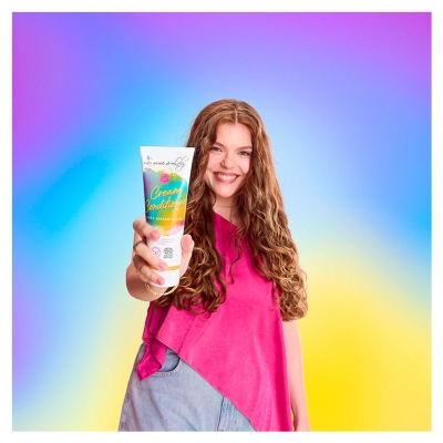 Les Secrets de Loly Après-Shampoing Cream Conditioner Bio 250 ml