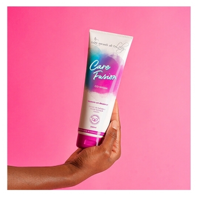 Les Secrets de Loly Co-Wash Care Fusion 250 ml