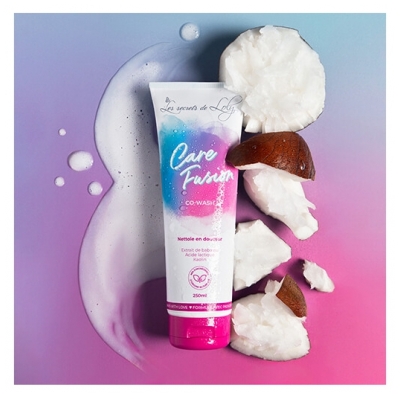 Les Secrets de Loly Co-Wash Care Fusion 250 ml