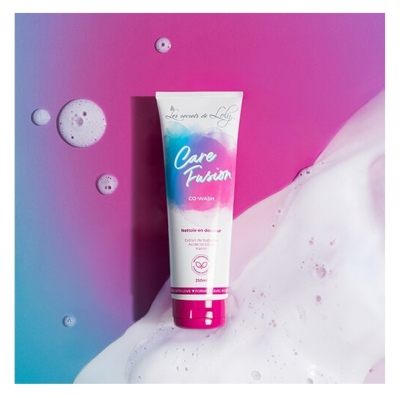 Les Secrets de Loly Co-Wash Care Fusion 250 ml