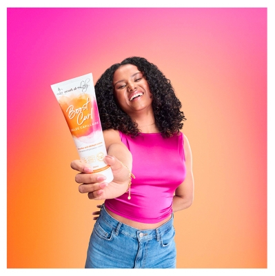 Les Secrets de Loly Gelée Capillaire Boost Curl 250 ml