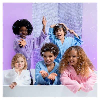 Les Secrets de Loly Children Shampoo Bubble Dream 250ml