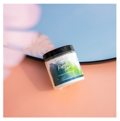 Les Secrets de Loly Moisturising Mask Repair Time 230ml