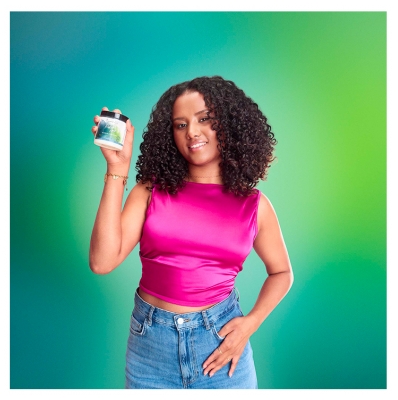 Sekrety Loly Maseczka Nawilżająca Repair Time 230 ml