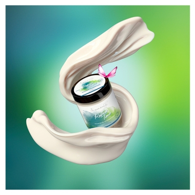 Sekrety Loly Maseczka Nawilżająca Repair Time 230 ml