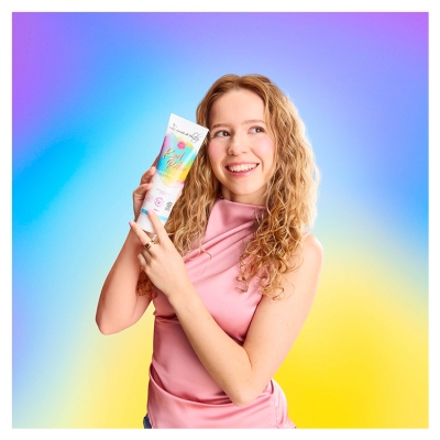 Les Secrets de Loly Lait Superfood Kurl Potion Bio 250 ml