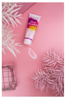 Balsam Pink Paradise Les Secrets de Loly 250 ml