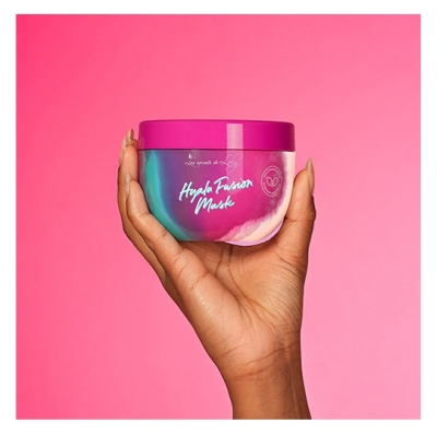 Les Secrets de Loly Soin activateur de boucles, cheveux multi-texturés