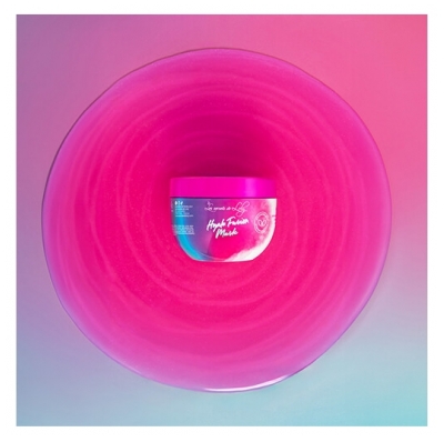 Les Secrets de Loly Soin activateur de boucles, cheveux multi-texturés