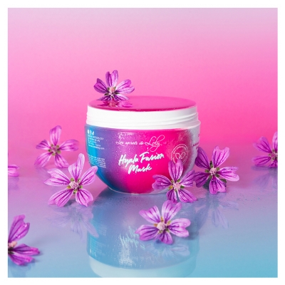 Les Secrets de Loly Trattamento Attivatore di Ricci, Capelli Multitesturizzati