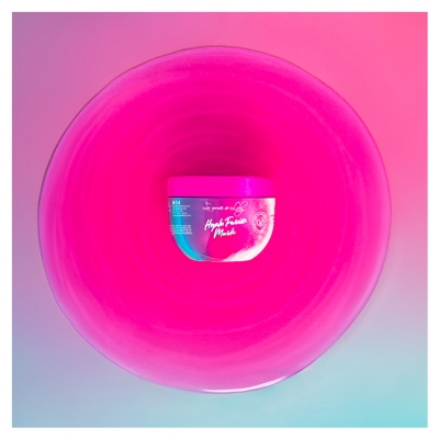 Les Secrets de Loly Trattamento Attivatore di Ricci, Capelli Multitesturizzati