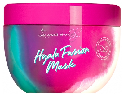 Les Secrets de Loly Soin activateur de boucles, cheveux multi-texturés