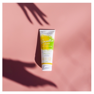 Les Secrets de Loly Hair Milk Pineapple Smoothie 250ml