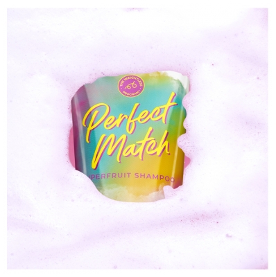 Sekrety Loly Organiczny Szampon Superfruit Perfect Match 250 ml