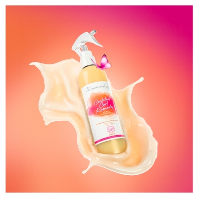 Les Secrets de Loly Moisturising Spray Cocktail Curl Remedy 310ml