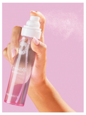 Intim Musk Kroppsparfym Vit Musk 120 ml