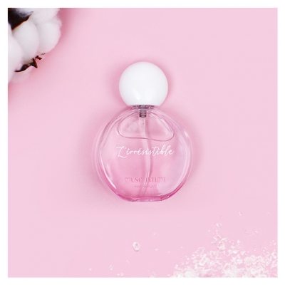 Intimate Musk Hårparfume Hvid Moskus 50 ml