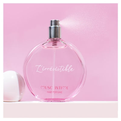 Musk Intime Parfém na vlasy Bílý pižmo 50 ml