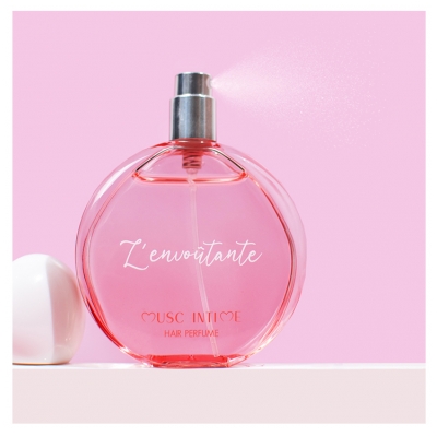 Musc Intime Silk Protein Hair Perfume 50 ml