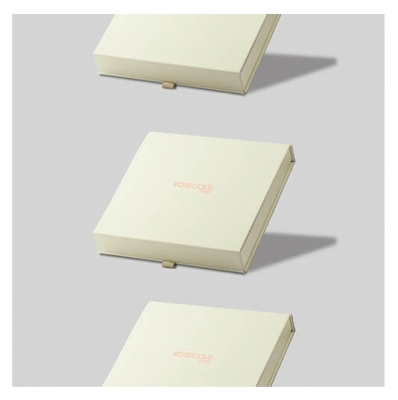 ROSEGOLD Paris Coffret Goldbox