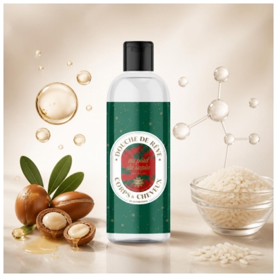 Authentine Sapnīšu Duša Pie Priedes Koka Ķermenis Mati 100 ml