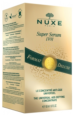 Nuxe Super Serum [10] 50 ml