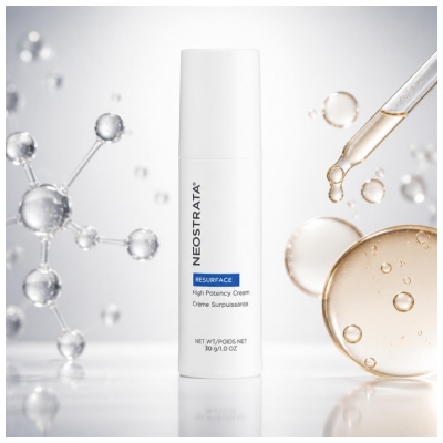 NeoStrata Resurface Kraftfull Kräm 20 AHA/PHA 30 g