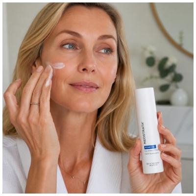 NeoStrata Resurface Power Cream 20 AHA/PHA 30 g