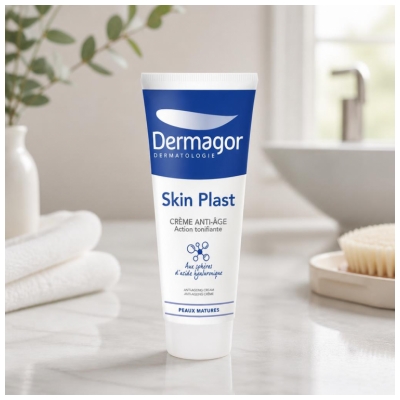 Dermagor Skin Plast Anti-Ageing Cream 40 ml
