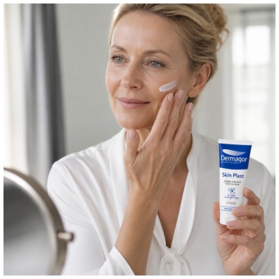 Dermagor Skin Plast Anti-Ageing Cream 40 ml