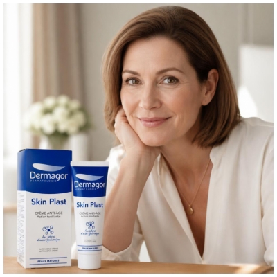 Dermagor Skin Plast Anti-Ageing Cream 40 ml