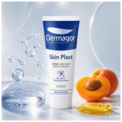 Dermagor Skin Plast Anti-Ageing Cream 40 ml