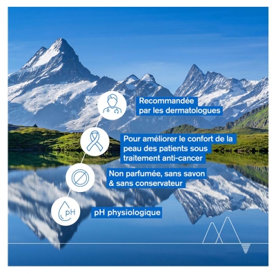 Uriage Xémose C8+ Huile Lavante Anti-Grattage 500 ml