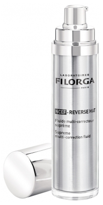 Filorga NCEF-REVERSE MAT Supreme Multi-Correcting Fluid 50ml