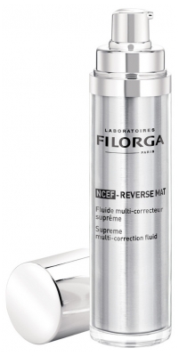Filorga NCEF REVERSE MAT Fluide Multi-Correcteur Suprême 50 ml