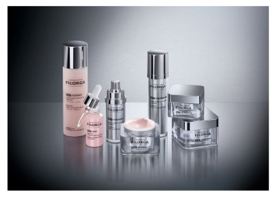 Filorga NCEF REVERSE MAT Fluide Multi-Correcteur Suprême 50 ml