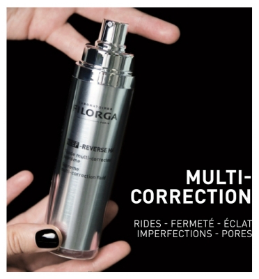 Filorga NCEF REVERSE MAT Fluide Multi-Correcteur Suprême 50 ml
