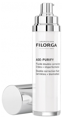 Filorga AGE-PURIFY Fluide Double Correction 50 ml