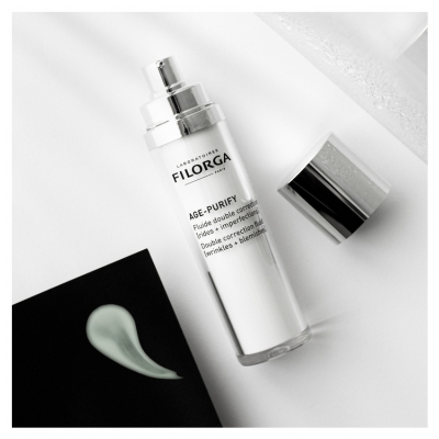 Filorga AGE-PURIFY Fluide Double Correction 50 ml
