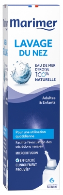 Marimer Spray do Higieny Nosa 100 ml