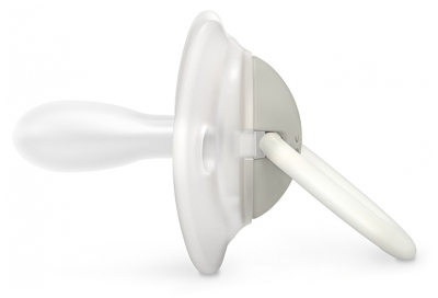 Suavinex Night & Day 2 Pacifiers With Symmetrical Teats SX Pro 6 to 18 Months