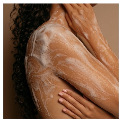 Musc Intime Gel Doccia al Muschio Bianco 200 ml