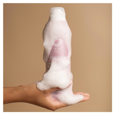 Musk Intim Deo Duș Parfumat Mos Alb 200 ml