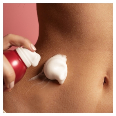 Intimní pižmo Deodorant Sprchový Gel Parfémovaný Mystická Růže 200 ml